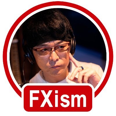 及川圭哉@FXism (@FXism_Official) / X 及川圭哉@FXism (@FXism_Official) / X