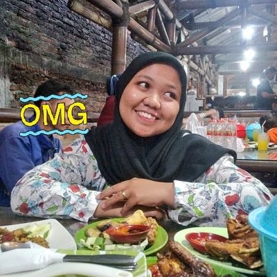 oawilujeng's profile picture. blokir aja la, ikhlasss banget.