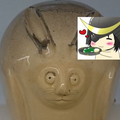 mame_mame_denQ's profile picture. 野うさぎ同盟/
宝鐘の一味/
領民(城壁の内側にお住まいの民)/
被験者(Otomakiの実験室)/
安心教「安心!!安心!!安心!!!」
