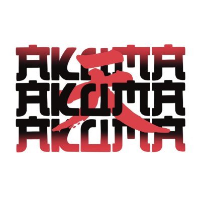10 000 warriors of the Akuma clan ready for revenge on the solana blockchain... Road Map 2.0 . Team doxxed.
Link for Mint here👇👇