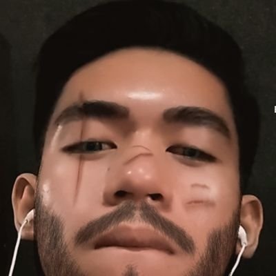 HanzPintor's profile picture. ciao.