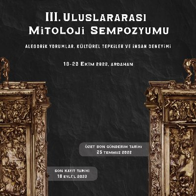 International Symposium on Mythology