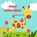 Jolly Loves Jelly (@Jollylovesjelly) Twitter profile photo