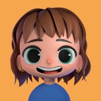 Eve (@evepaints_) 's Twitter Profile