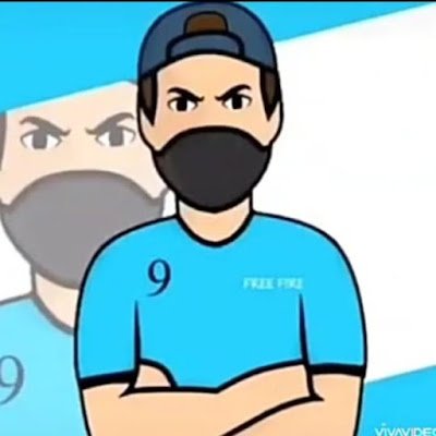 FfSalgadin's profile picture. 