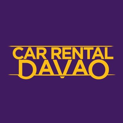 Book a car now at:
🌐 https://t.co/R8nHAbNs5E
✆ 0939-972-9846 (Smart) (Viber/Whatsapp)
📧 sales@carrentaldavao.com