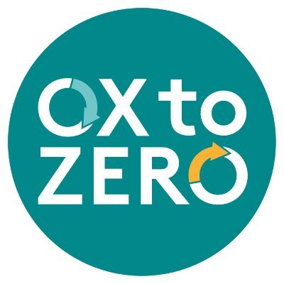 Join us at the inaugural Ox to Zero to explore and map how innovation can help the world to net zero, faster - 01/09/2022 | Oxford