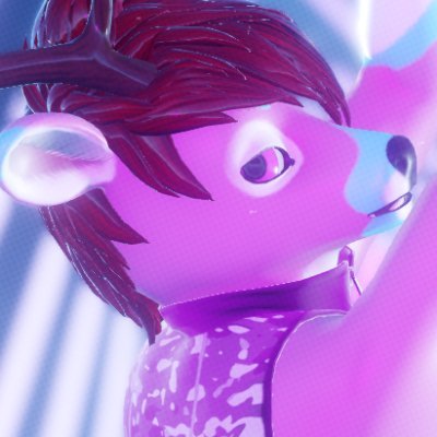 3D Art//21 y.o//ele/ela//Perfil 100% NSFW//
//faço ocs//Furry//fofo e safadão//nem um pouco tímido//F#CK OUT MINORS//conta principal=@stella_videos