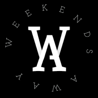 Weekends away (@weekends_away) 's Twitter Profile
