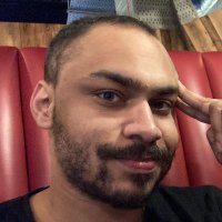 David John-Bores | Actor🎭 VO🎙️ Nerd🤓 (@davidjohnbores) 's Twitter Profile