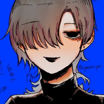 ポンZUさんのプロフィール画像