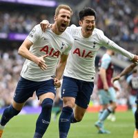 Joe (@thfc__joe) 's Twitter Profile