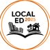 LocalED (@localedproject) Twitter profile photo LocalED (@localedproject) Twitter profile photo