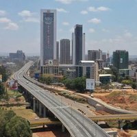 Nairobiexpressway (@nairobiexpress) 's Twitter Profile