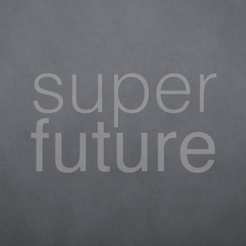 Superfuture Apparel makes inspirational and hip clothing for young adults. We're eco-friendly and love the universe.