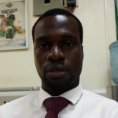 Momoh_the_Great's profile picture. Ever met no radical African redemptive playwright? Try Nigerian born, bred and based Yemí Momoh.