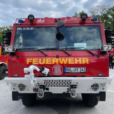 Hauptamtlich irgendwas mit PSA | Ehrenamtlich Grufü TLF-W BB  # TATRA | WBZ #Brandschutzeinheit #Havelland #WBZ West #TipoftheSpear #Feuerwehr #Waldbrand #GFFFV