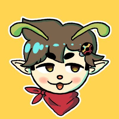 マカくん！ですさんのプロフィール画像