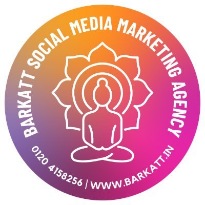 Specialized in Marketing for Healers, Therapists, Life Coaches and all the people from Wellness Industries. Call 0120 4158256 / +91 9958633441 | https://t.co/SfARy8xpFF