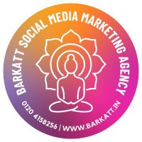 Barkatt Social Media Marketing Agency(@Barkatt109) 's Twitter Profile Photo