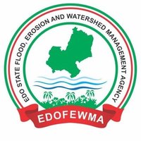 Edo State Flood, Erosion and Watershed Management(@EdoFEWMA) 's Twitter Profile Photo