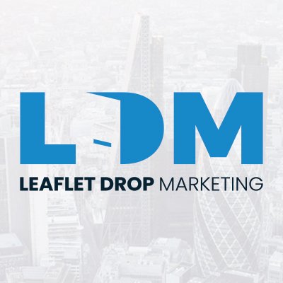 The biggest Door Drop company in the UK. Bringing door drop marketing to the 21st century in this digital age.