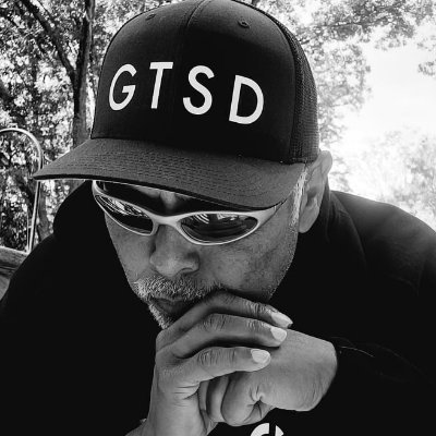 GTSD_raul's profile picture. Just here having fun because no one else appears to be doing so. Dysfunctional thinking required. Running attitude optional.