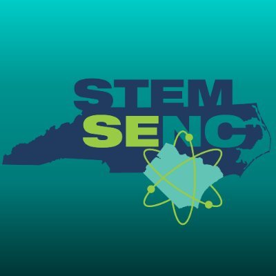 STEM Ecosystem uniting 13 counties in Southeastern NC to promote STEM learning and opportunities.
