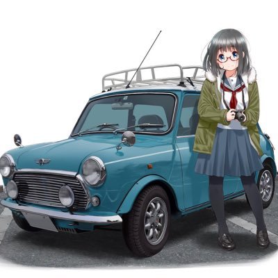 ホロライブにどハマりし勢いに任せ愛車2台を痛車にした多趣味なオタクです。 愛車ローバーミニ、JA11ジムニー/ししらみ推し/ラミィニクーパー、ししろんジムニーの人