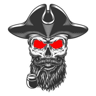 His Highness Black Beard / Strategist at a private equity firm / InfoSec / Otherwise Ƀitcoin