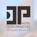 @HotelDonPancho