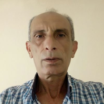 Vahit TAPBAŞ Profile
