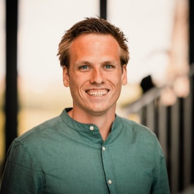 💻 Software Engineer | App developer | 👨‍🎓 @hanze Thesis prize winner 2018 | Groningen | 💘 @Rieannuh | 🇳🇱🇦🇺 | https://t.co/ESAGMeyLSr | https://t.co/gR3e7qhbJt