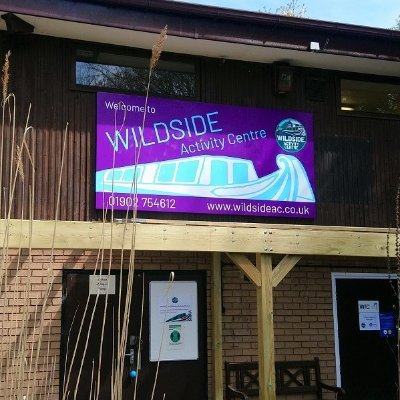 Wildside Activity Centre