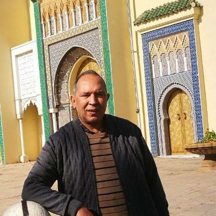 alamiwebs's profile picture. -Diplômé d'État en Business,France/USA/Maroc.
-Expert in Business, France/USA/Morocco 
-Creator/Consultant. tech. AI.
مهتم بالسياسة والإقتصاد والذكاء الإصطناعي