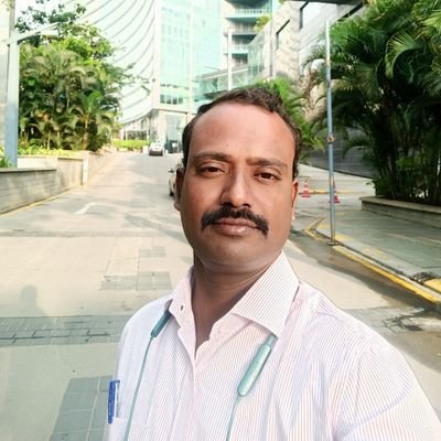 Gururaj183's profile picture. 