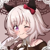 にけ (@_currenchan) 's Twitter Profile