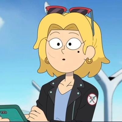 лиза жучараさんのプロフィール画像