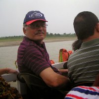 Suresh Hattangadi (@sureshhattanga1) 's Twitter Profile