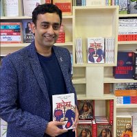 Manjul Tripathi (@manjulneuro) 's Twitter Profile Photo Manjul Tripathi (@manjulneuro) 's Twitter Profile Photo
