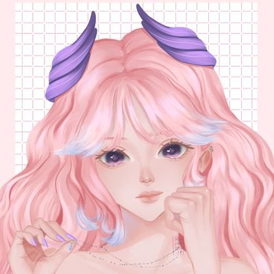 (carrd link for commissions!) pink-headed artist ; #genshinimpact ┊ ⁭she/they ┊ ⁭comms: closed! 𓆩♡𓆪