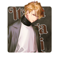 Itaru (LH) (@taruchwi) 's Twitter Profile