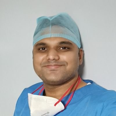 Narendrakrish06's profile picture. Proud to be a SURGICAL ONCOLOGIST , 
in the process of achieving robotic fellowship @ max hospital delhi
