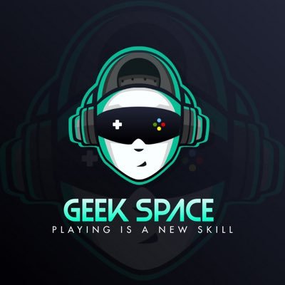 GeekSpace07's profile picture. 