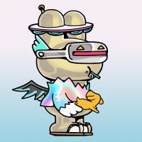 lucky Ann (@zhenganqi7) 's Twitter Profile