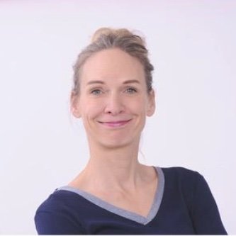 AndreaCHoffmann's profile picture. journalist