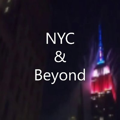 NYC And Beyond