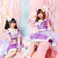 Chou Chou Cream♡ (@chouchoucre) 's Twitter Profile Photo Chou Chou Cream♡ (@chouchoucre) 's Twitter Profile Photo