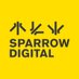 Sparrow Digital (@sparrowdigital) Twitter profile photo Sparrow Digital (@sparrowdigital) Twitter profile photo