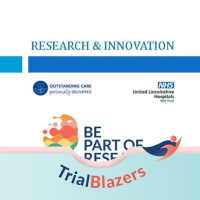 Research & Innovation (@research_ulh) 's Twitter Profile Photo Research & Innovation (@research_ulh) 's Twitter Profile Photo